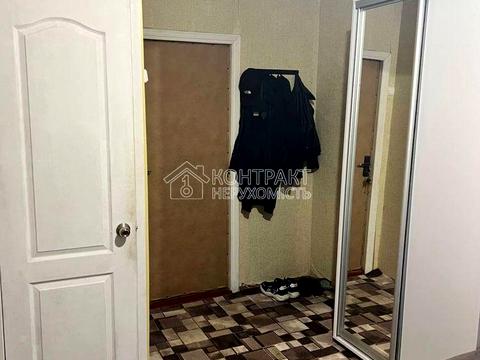 квартира по адресу Двадцать Третьего Августа пер., 2