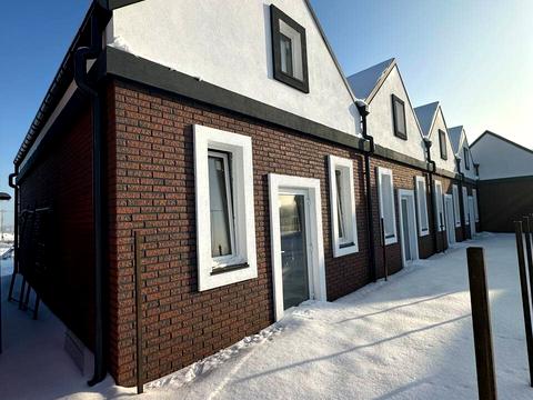 будинок за адресою Хутірська вул. (Жовтнева)