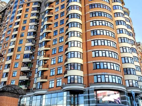 квартира за адресою Лесі Українки бульв., 7-Б