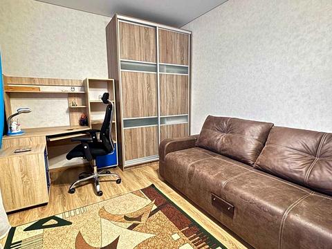 квартира за адресою Гарматна вул., 38-А