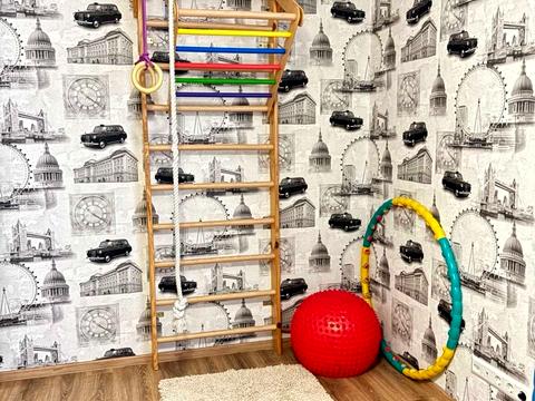 квартира за адресою Гарматна вул., 38-А