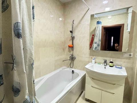 квартира за адресою Гарматна вул., 38-А