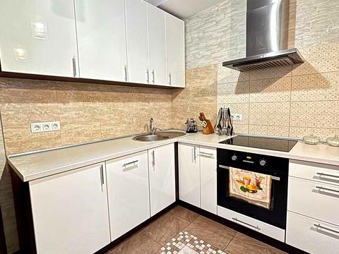 квартира за адресою Гарматна вул., 38-А