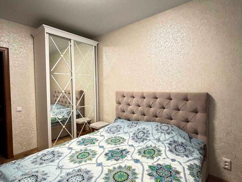 квартира за адресою Гарматна вул., 38-А