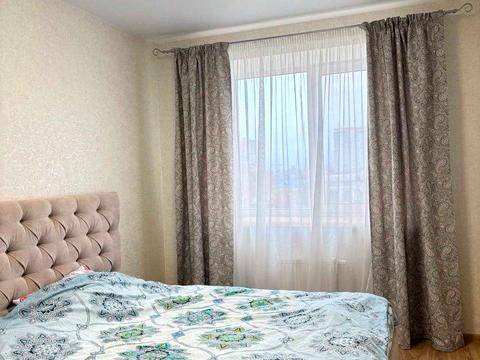 квартира за адресою Гарматна вул., 38-А