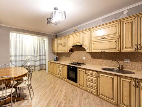 квартира по адресу Андрея Мельника ул., 10 к2