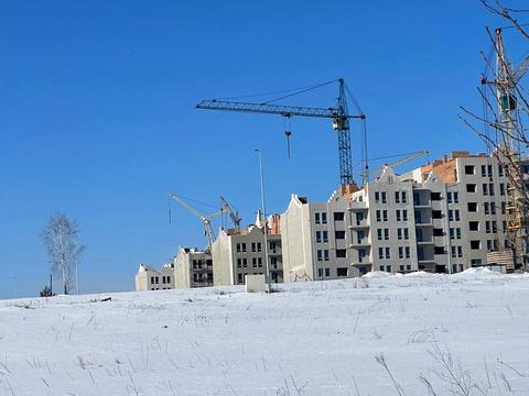 квартира за адресою Березова