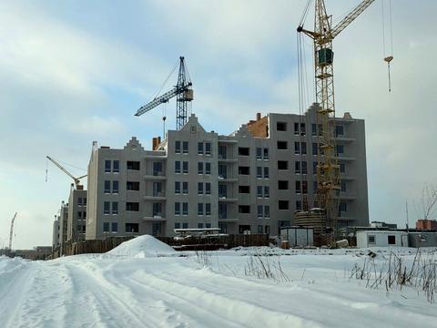 квартира за адресою Березова