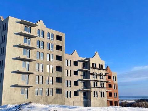 квартира за адресою Березова