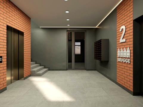 квартира за адресою Березова