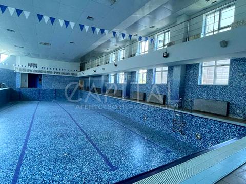 коммерческая по адресу Мокра ул. (Кудряшова), 16А