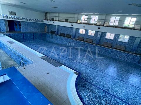 коммерческая по адресу Мокра ул. (Кудряшова), 16А