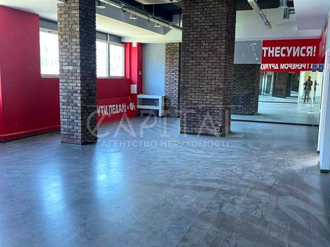 коммерческая по адресу Мокра ул. (Кудряшова), 16А