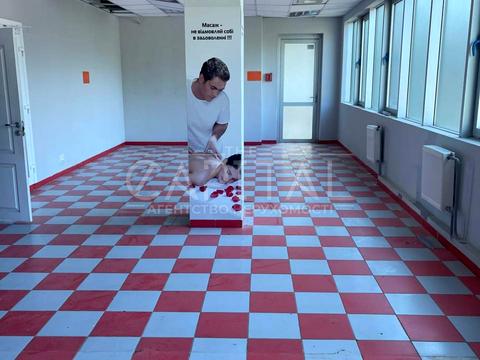 коммерческая по адресу Мокра ул. (Кудряшова), 16А