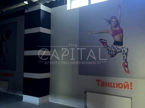 коммерческая по адресу Мокра ул. (Кудряшова), 16А