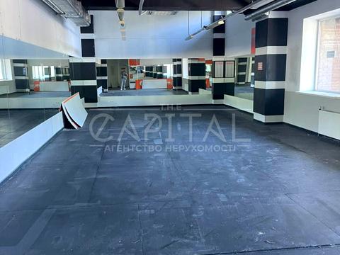 коммерческая по адресу Мокра ул. (Кудряшова), 16А