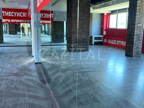 коммерческая по адресу Мокра ул. (Кудряшова), 16А