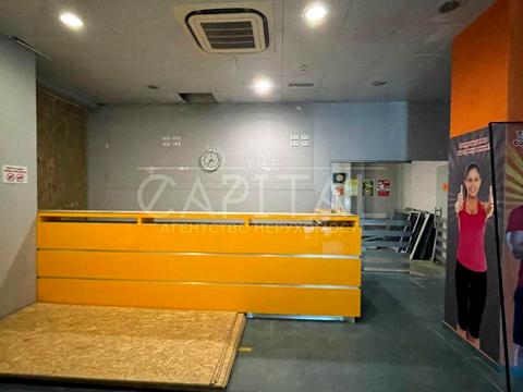 коммерческая по адресу Мокра ул. (Кудряшова), 16А