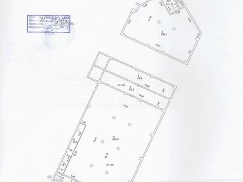 коммерческая по адресу Мокра ул. (Кудряшова), 16А