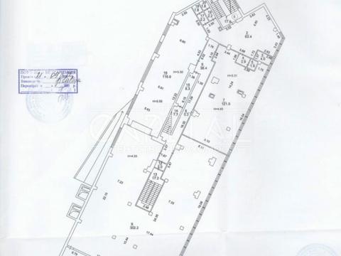 коммерческая по адресу Мокра ул. (Кудряшова), 16А