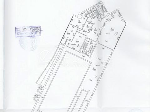 коммерческая по адресу Мокра ул. (Кудряшова), 16А