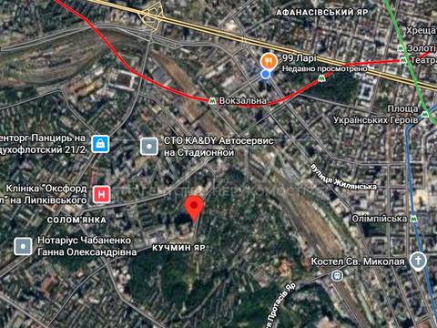 коммерческая по адресу Мокра ул. (Кудряшова), 16А