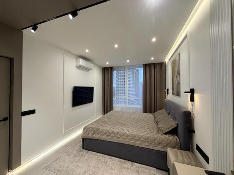 квартира за адресою Дніпровська набережна вул., 15-Ж