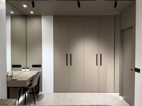 квартира за адресою Дніпровська набережна вул., 15-Ж