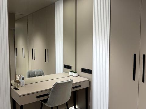 квартира за адресою Дніпровська набережна вул., 15-Ж