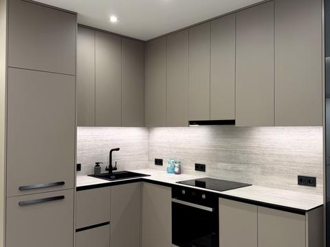 квартира за адресою Дніпровська набережна вул., 15-Ж