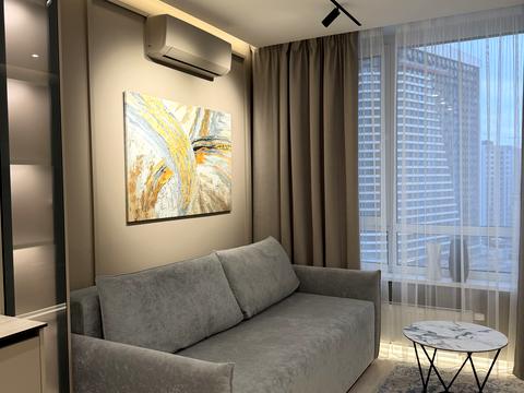 квартира за адресою Дніпровська набережна вул., 15-Ж