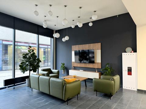 квартира за адресою Дніпровська набережна вул., 15-Ж