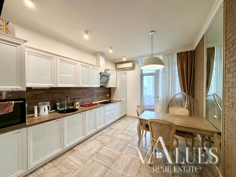 квартира по адресу Генерала Шаповала ул. (Механізаторів), 2