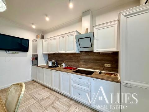 квартира по адресу Генерала Шаповала ул. (Механізаторів), 2