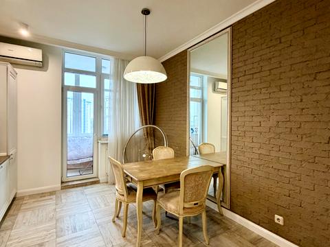 квартира по адресу Генерала Шаповала ул. (Механізаторів), 2