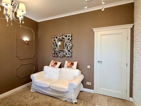 квартира по адресу Генерала Шаповала ул. (Механізаторів), 2