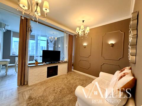 квартира по адресу Генерала Шаповала ул. (Механізаторів), 2