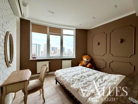 квартира по адресу Генерала Шаповала ул. (Механізаторів), 2