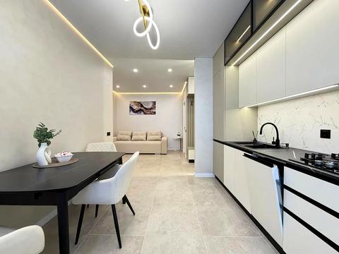 квартира по адресу Высочана ул., 18 к16