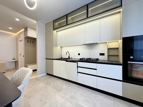 квартира за адресою Височана вул., 18 к16