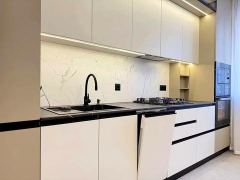 квартира за адресою Височана вул., 18 к16