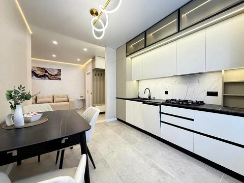 квартира за адресою Височана вул., 18 к16