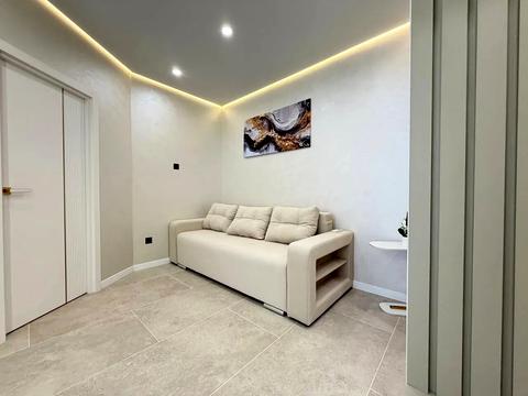 квартира за адресою Височана вул., 18 к16