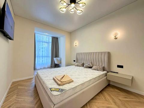 квартира за адресою Височана вул., 18 к16