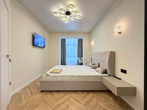 квартира за адресою Височана вул., 18 к16