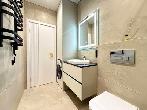 квартира за адресою Височана вул., 18 к16