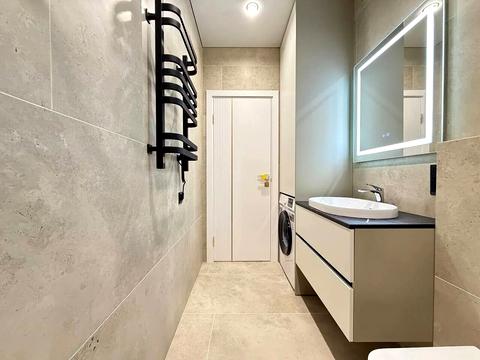 квартира за адресою Височана вул., 18 к16