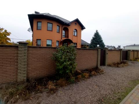 дом по адресу Доброго Дуба ул.