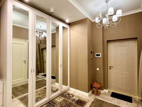 квартира по адресу Генерала Шаповала ул. (Механізаторів), 2