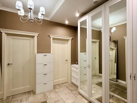 квартира по адресу Генерала Шаповала ул. (Механізаторів), 2